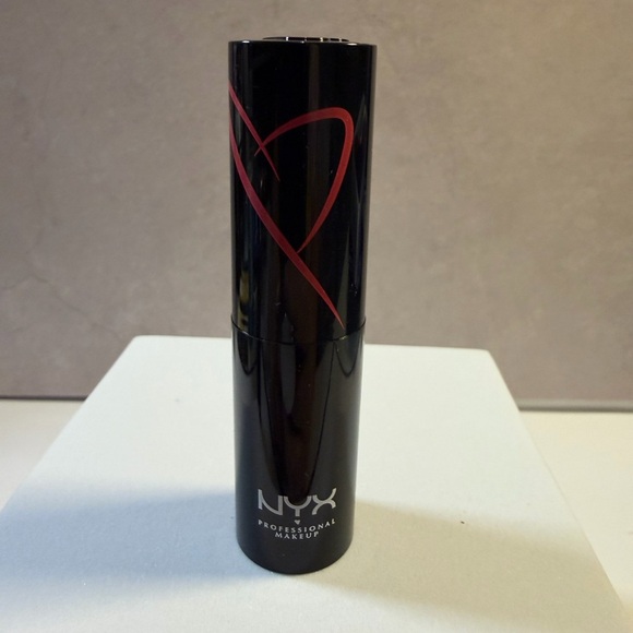 🩷5/$10 Satin Lipstick - Vibrant Orange - Picture 2 of 6